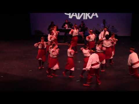 Chaika Alumni Adult Hutzul - 60th Anniversary Concert 2017