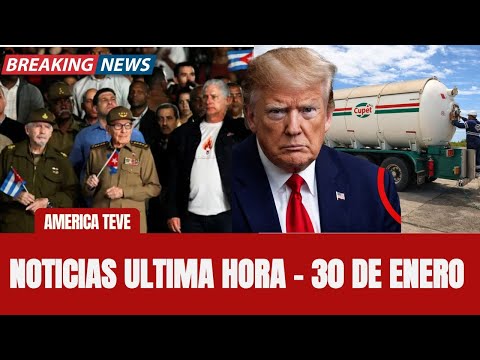 🚨NOTICIAS ULTIMA HORA: EMBAJADAS ACTIVAN PLAN DE EVACUACIÓN  | EL TURISMO EN CUBA CAE EN PICADA