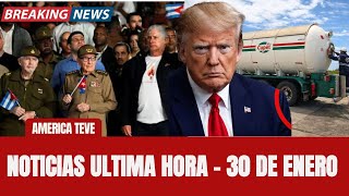 🚨NOTICIAS ULTIMA HORA: EMBAJADAS ACTIVAN PLAN DE EVACUACIÓN  | EL TURISMO EN CUBA CAE EN PICADA
