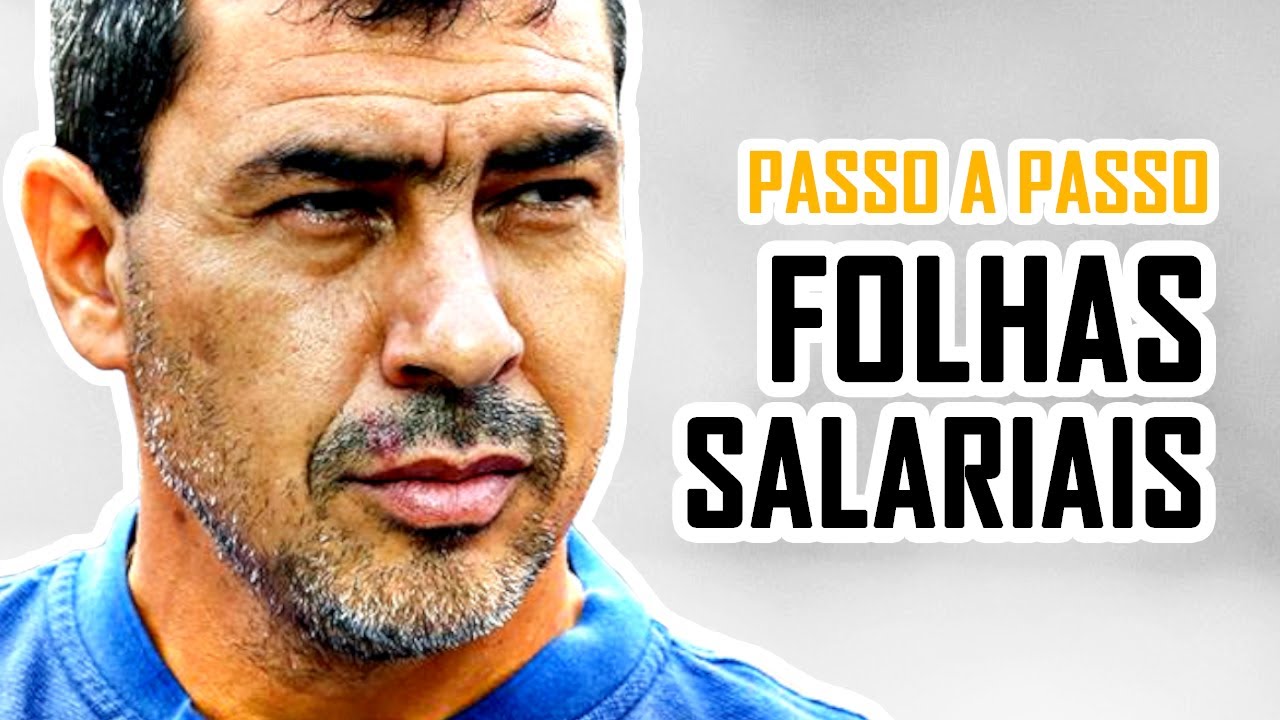 Folhas salariais: como calcular e comparar com as de seus adversários | Modo Carreira Realista FIFA