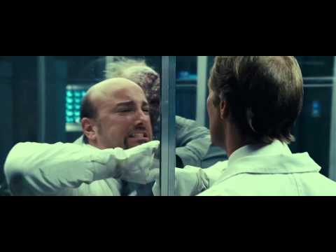 Resident Evil: Extinction Theatrical Trailer