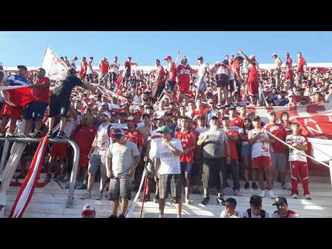 "Morón vs chaca 2019" Barra: Los Borrachos de Morón &bull; Club: Deportivo Morón