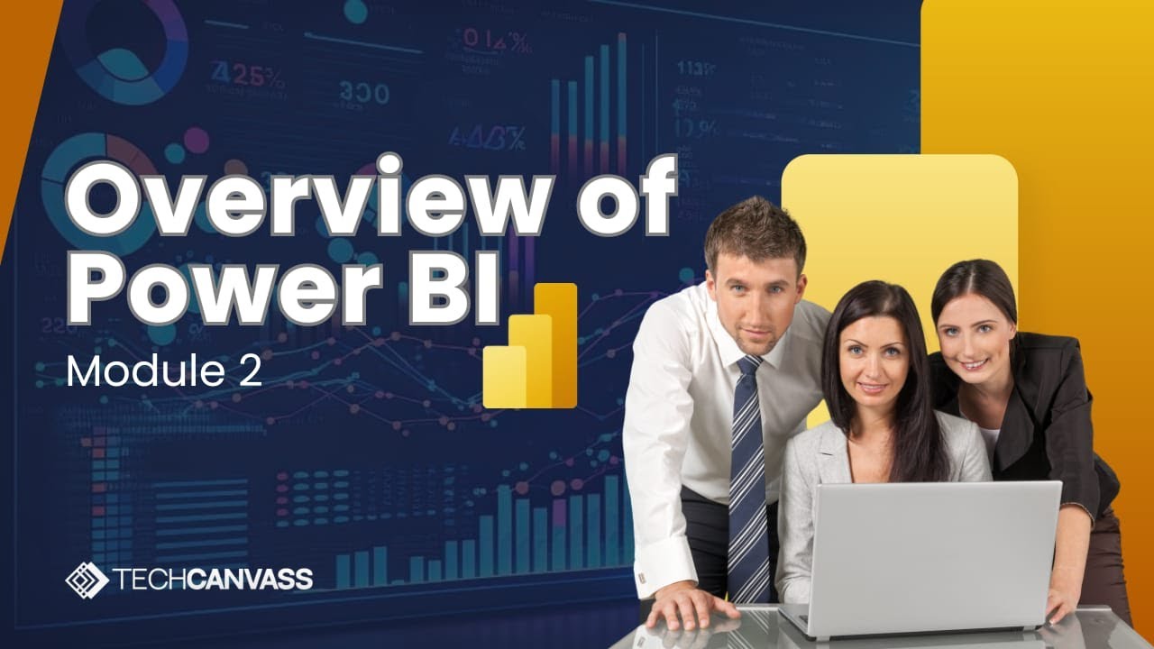 What is Power BI