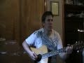 CLUTCH GHOST COVER BRANDON OXIER ...