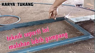 Download lagu Beginners Can Definitely Learn Easy Tricks to Make Trellis Frames Like This mp3