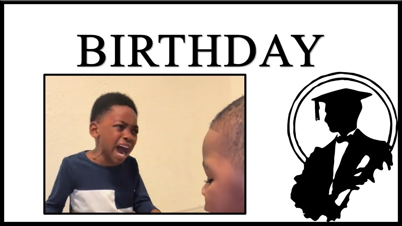 It's Not Your Birthday