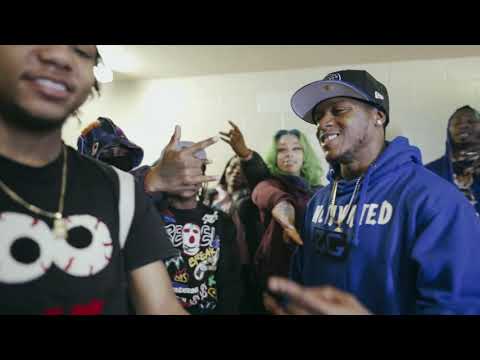 Tayy Floxkn x Wu Gunz - Documentary