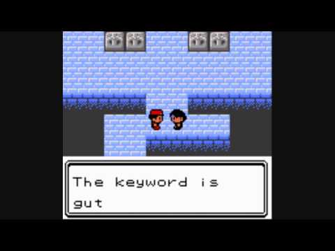 pokemon crystal pikachu solo run part 2 narration