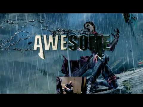 Killer Instinct Saucey Suite