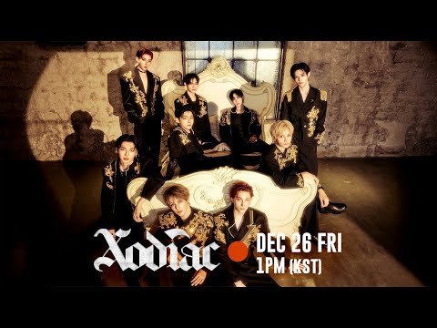 [Simply K-Pop S.N.S] Ep.14 XODIAC(소디엑)