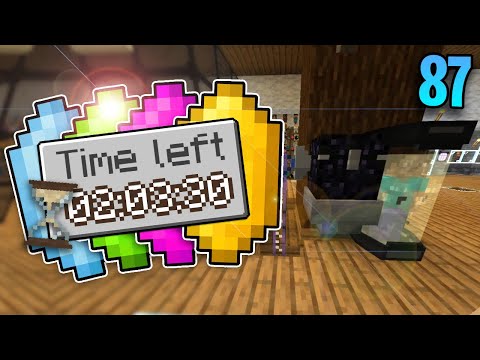 Minecraft: Vault Hunters Modded SMP Ep. 87 - Juicing Day