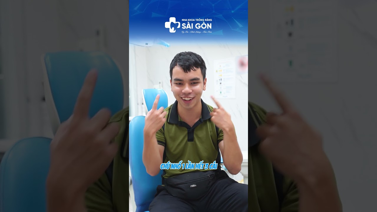 Nhổ Răng Khôn Có Đau Không? Chia Sẻ Thực Tế Từ Khách Hàng| Nha Khoa Trồng Răng Sài Gòn #nhorangkhon