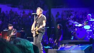 Bruce Springsteen - 2016-03-17 - Los Angeles - Backstreets - Multicam