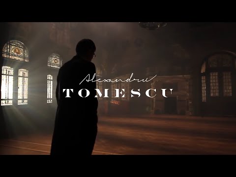 Alexandru Tomescu | Paganini - Capriciul 24/Caprice 24