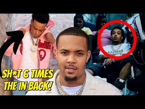 6–6=0: Chicago Man K*lled 6 Days After Banning Rapper From His Block!
