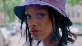 FENTY x Skating with Dede and Ajani from HBO’s Betty video