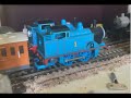 Hornby HO Clockwork Thomas A Wind Up Train In A DCC Era Modelrailroad Toytrain Modelrailway