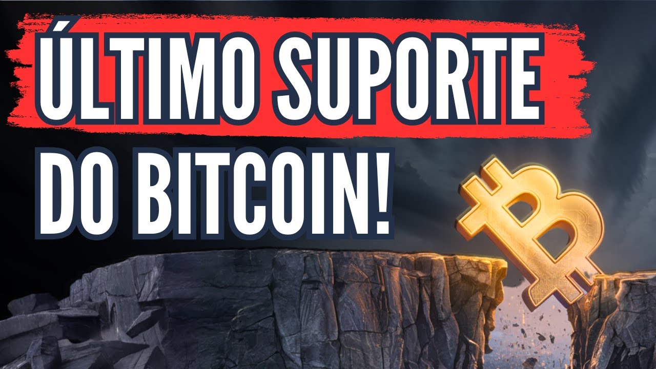 ISTO NÃO PODE ACONTECER COM O BITCOIN (BTC)! + ethereum (ETH), solana (SOL), XRP, SUI, altcoins