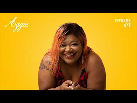 Aggie - Tuwisi Mai ft. Masi (Official Audio)