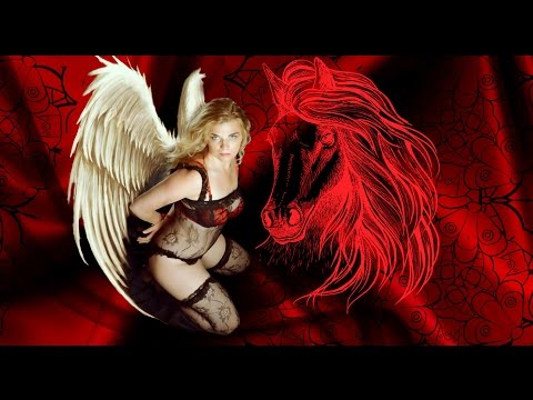 LILA GODDESS MUSIC- Habibi- Enchanting EVOCATIVE  Belly dance Music