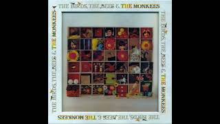 The Monkees - The Poster