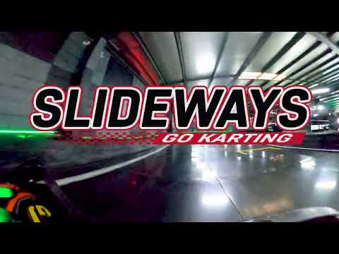 Nerang | Slideways Go Karting