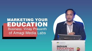 Marketing your Education Business  image