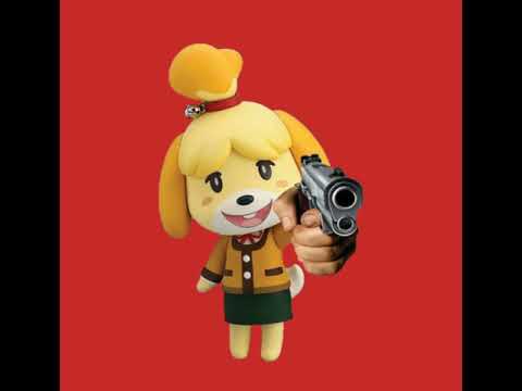 Isabelle talking