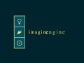 Imaginengine Logo 2007