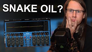 Video thumbnail for Is it a **** or just a Pultec? || Pulsar Massive by White Sea Studio