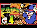 SUPER MARIO LAND 2 SIX GOLDEN COINS 04 Pumpkin Zone