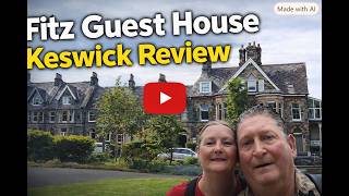 fitz guest house Keswick Fitz house Booking.com