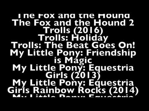 Spike Pan Part 22 - End Credits