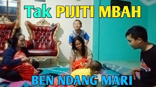 Download lagu NILIK I MBAH DAMIS mp3