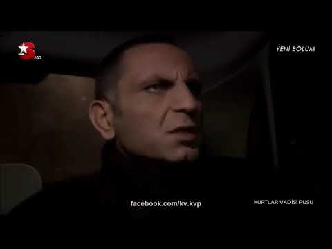 Polat  Memati arabada bomba var!