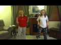 Elmo And I Know It Dance Version