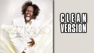 Krizz Kaliko - Genius [CLEAN]