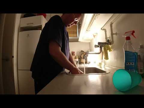 MongoTV_9540 - Mongo Madskole - FISKEFILE Med KARRY RIS