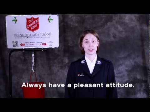 A Dozen Tips for Better Bell Ringing - Duluth