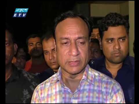 সকাল ০৯টার সংবাদ। ২৫ মে ২০১৮