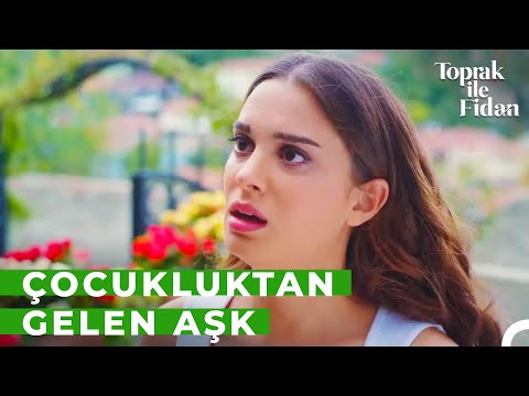 Zerrin'in Gelinleriyle Bitmez İmtihanı | Toprak ile Fidan 16. Bölüm