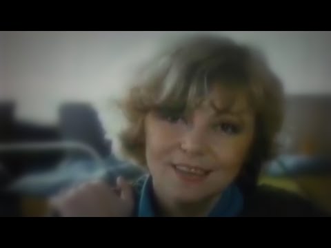 Hana Zagorová - Uspávanka (1986)