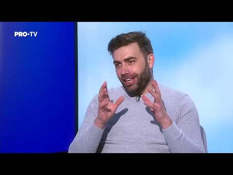 "Good Doctor" Dr Marius Sava, pulmonologist specialist: everything about sleep apnea syndrome