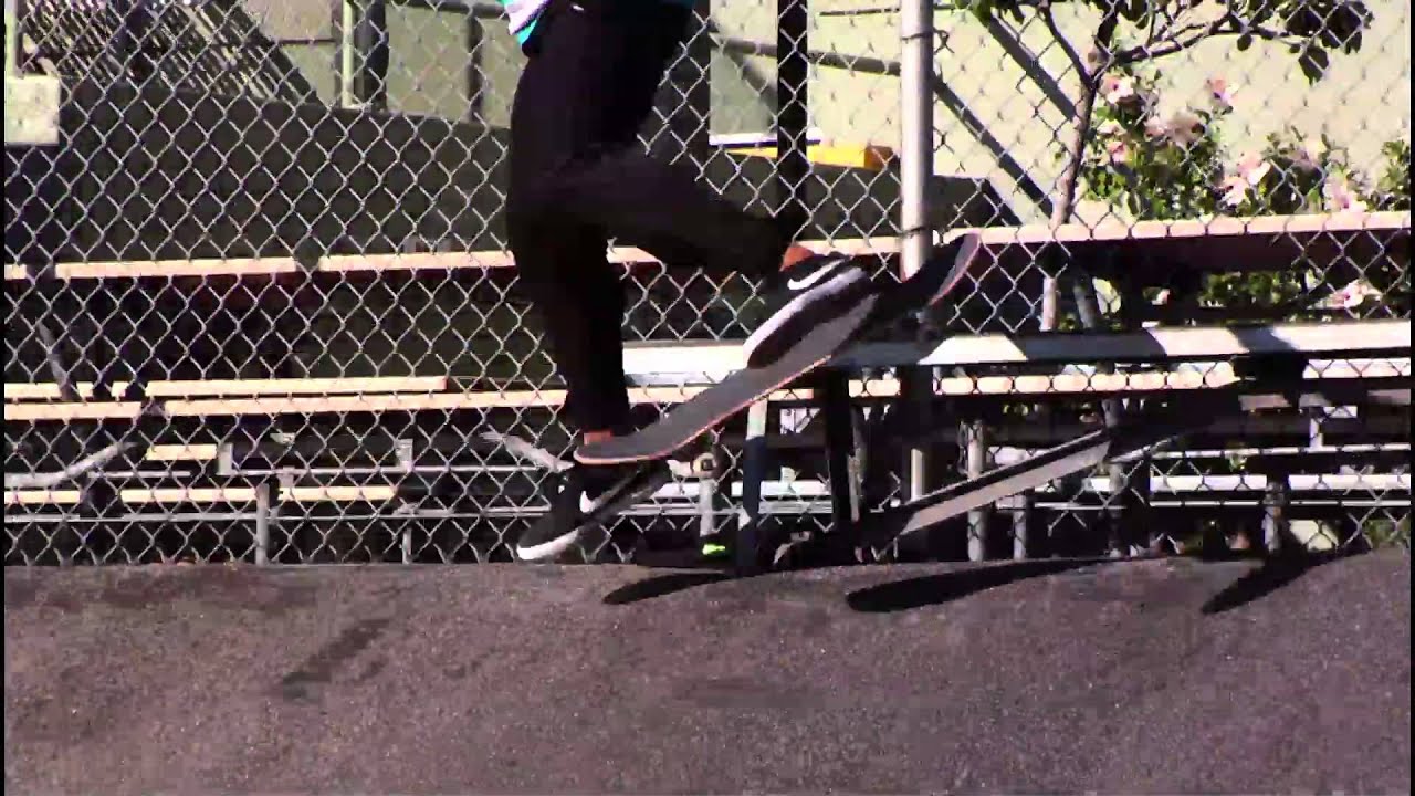 Gino Ianucci carga contra los que critican a Nike SB