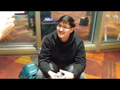 Indianapolis Indiana Regional Joel Madera's Top 8 Tearelment Izhizu Deck Profile!