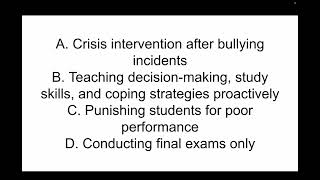 LEPT MARCH 2026 STUDY TAYO #3