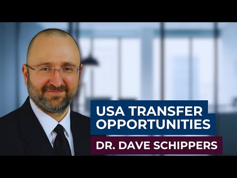 Transfer to Walsh USA