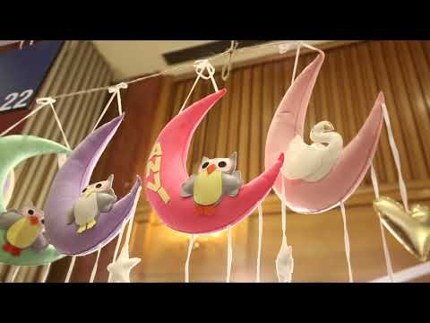 HouseFull 2018 - Exhibition Day 1