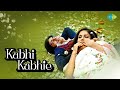 Kabhi Kabhie Mere Dil Mein - Amitabh Bachchan - Mukesh - Kabhi Kabhie [1976]