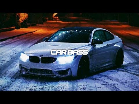 Enya - Boadicea (HVSH Remix) (Bass Boosted)